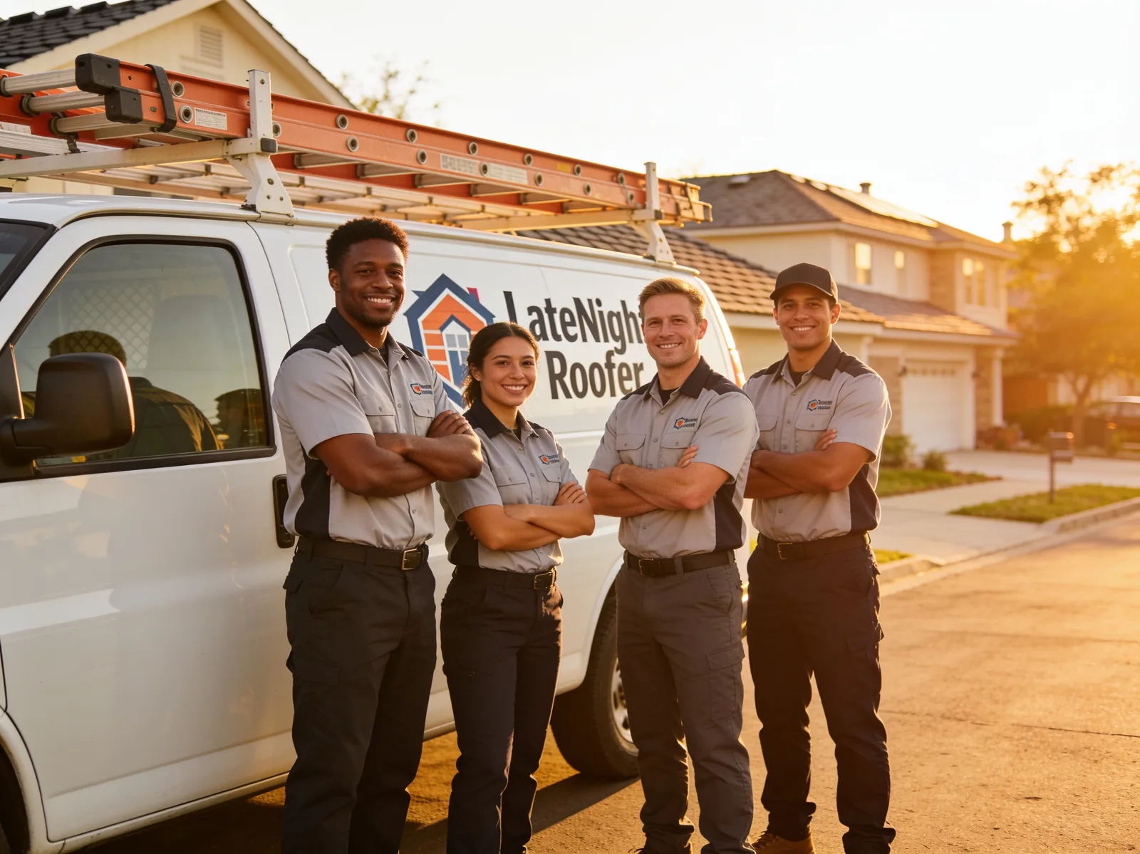Emergency Roof Repair company in Skyforest, CA